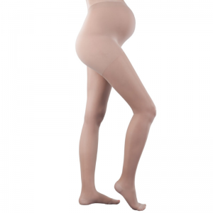 Rajstopy uciskowe dla kobiet w ciąży 1 stopień kompresji CCL1