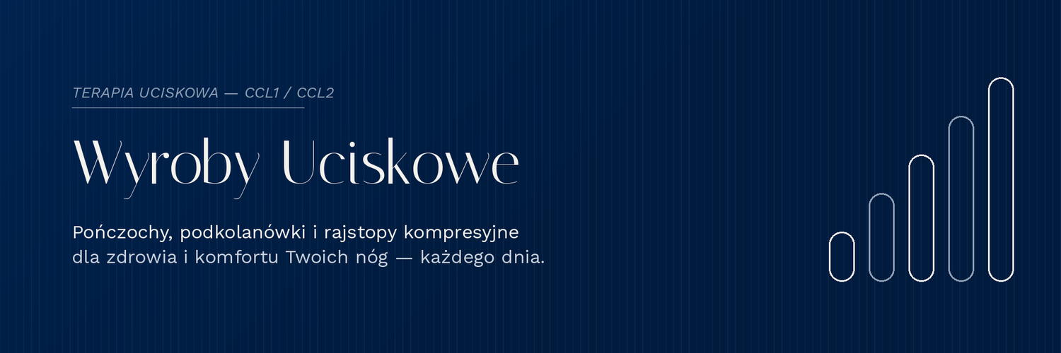 Wyroby Uciskowe