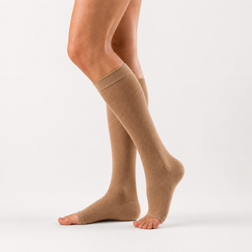 Podkolanówki męskie CCL2 Comfort (23–32 mmHg) 165-180 cm