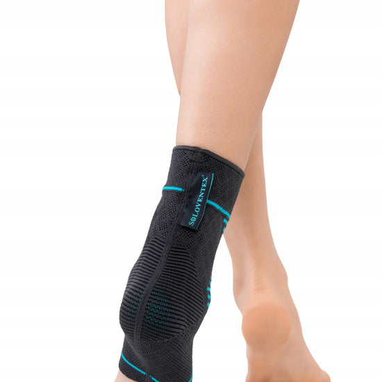 Orteza stawu skokowego RS-B12 SOLOVENTEX widok 2