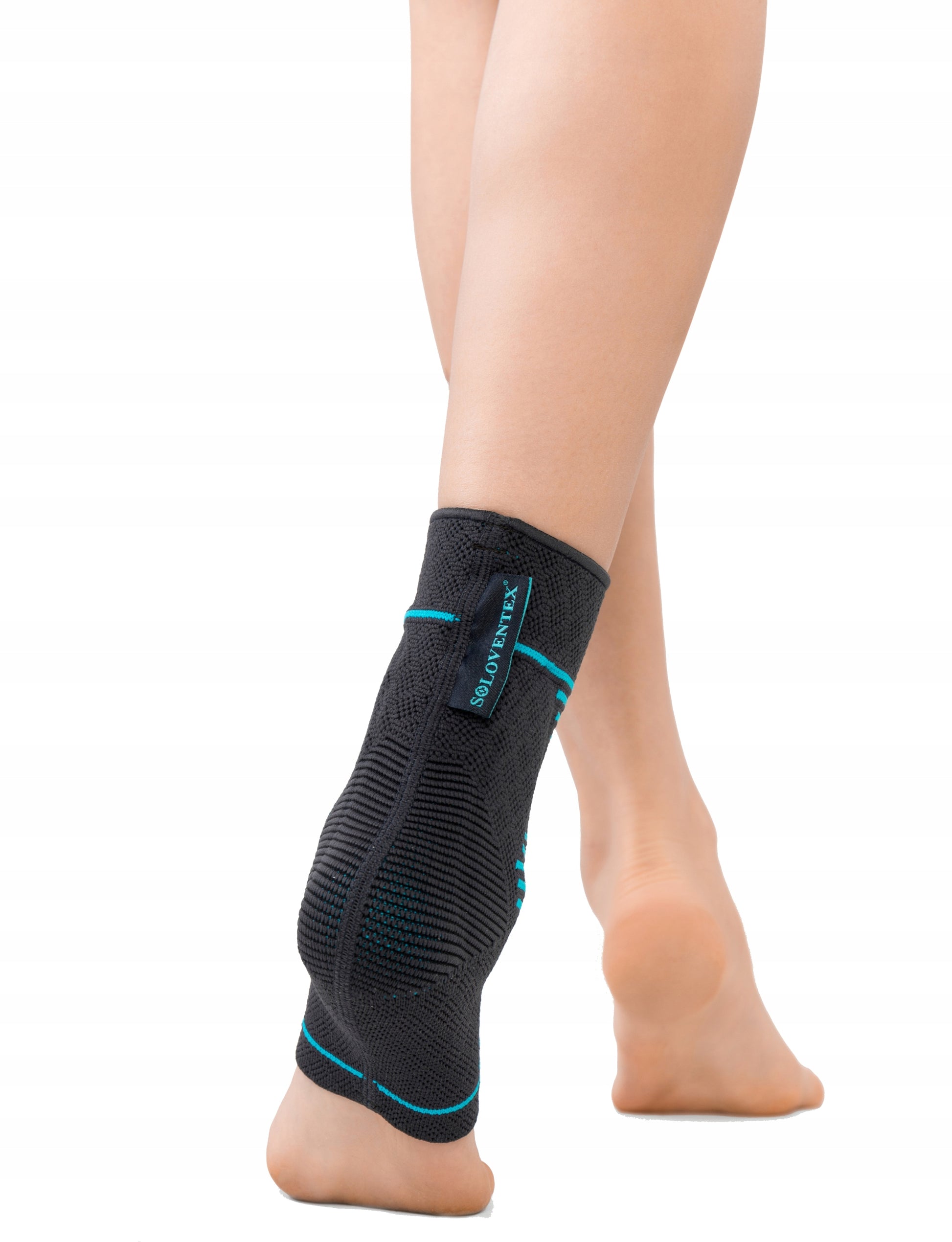 Orteza stawu skokowego RS-B12 SOLOVENTEX widok 2