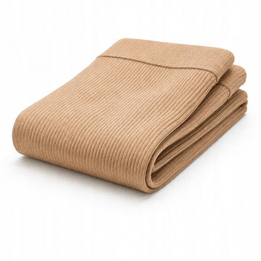 Podkolanówki męskie CCL2 Comfort (23–32 mmHg) 165-180 cm - zakryte palce